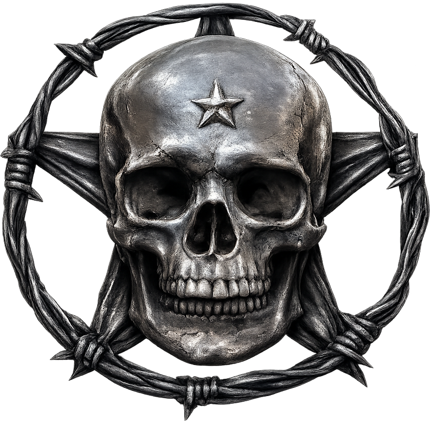 SSRT logo
